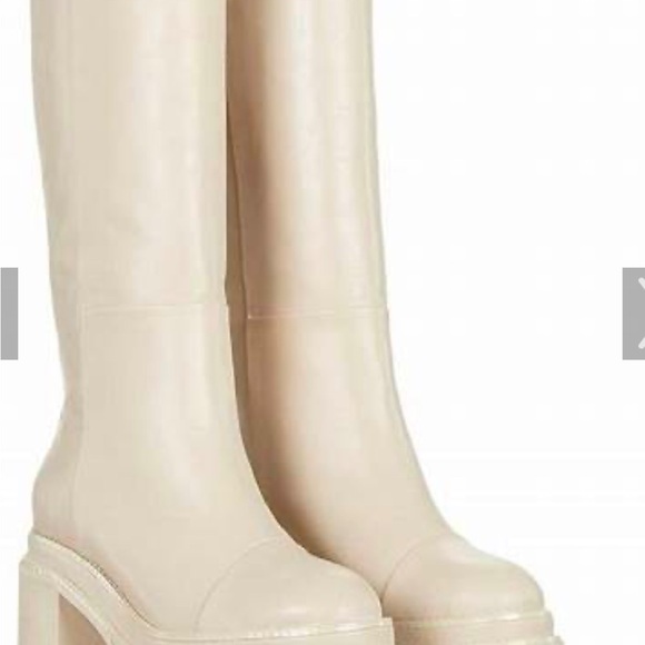 Cult Gia size 8.5 Hana Moto boots. - Picture 4 of 7